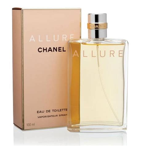 chanel allure eau de parfum spray 3.4 oz|chanel allure perfume best price.